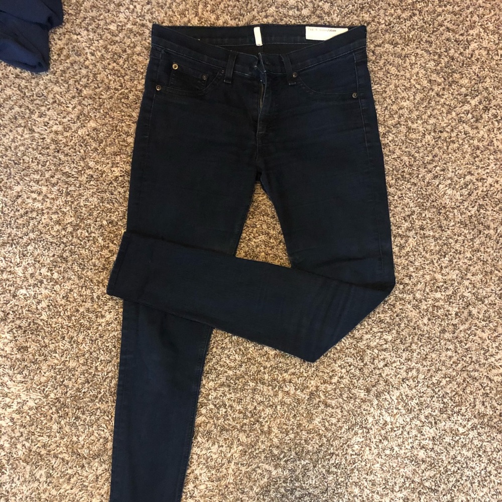 Rag and Bone Denim